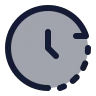 Clock 05 icon preview