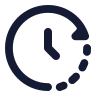 Clock 05 icon preview