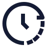 Clock 05 icon preview