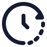 Clock 05 icon preview