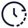 Clock 05 icon preview