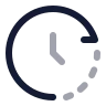 Clock 05 icon preview