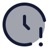 Clock Alert icon preview