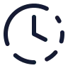 Clock Fading icon preview