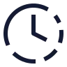 Clock Fading icon preview