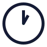 Clock Hour 1 icon preview
