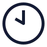 Clock Hour 10 icon preview