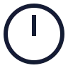 Clock Hour 12 icon preview