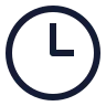 Clock Hour 3 icon preview
