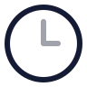 Clock Hour 3 icon preview