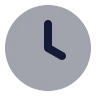 Clock Hour 4 icon preview