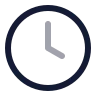 Clock Hour 4 icon preview