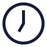 Clock Hour 7 icon preview