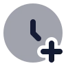 Clock Plus icon preview