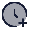 Clock Plus icon preview