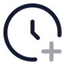 Clock Plus icon preview