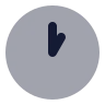 Clock 1 icon preview