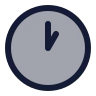 Clock 1 icon preview