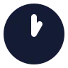 Clock 1 icon preview