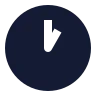 Clock 1 icon preview