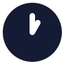 Clock 1 icon preview