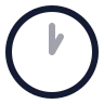 Clock 1 icon preview