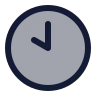 Clock 10 icon preview