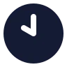 Clock 10 icon preview