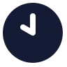 Clock 10 icon preview