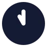 Clock 11 icon preview