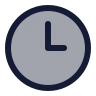 Clock 3 icon preview