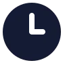 Clock 3 icon preview