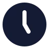 Clock 5 icon preview