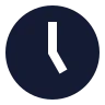 Clock 5 icon preview