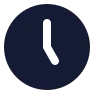 Clock 5 icon preview