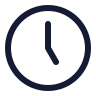 Clock 5 icon preview