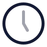 Clock 5 icon preview