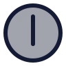 Clock 6 icon preview