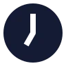 Clock 7 icon preview