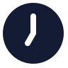 Clock 7 icon preview