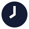 Clock 8 icon preview