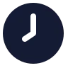 Clock 8 icon preview