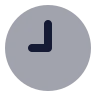 Clock 9 icon preview