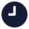Clock 9 icon preview