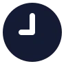 Clock 9 icon preview