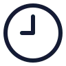 Clock 9 icon preview