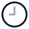 Clock 9 icon preview