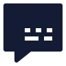 Closed Caption Alt icon preview
