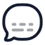 Closedcaptionalt icon with twotone rounded style
