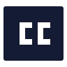 Closed Caption icon preview